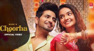 Choorha Lyrics – Nikk