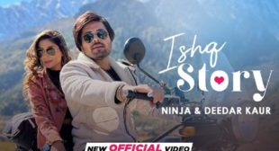 Ishq Story Lyrics