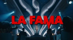 La Fama Lyrics