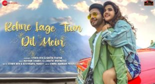 Rehne Lage Tum Dil Mein Song Lyrics