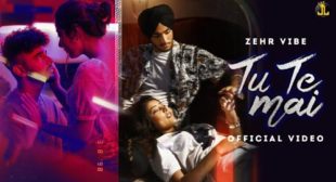 Tu Te Main Song Lyrics