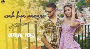 Wah Kya Nazare Lyrics