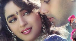 Mujhe Kuch Kehna Hai Aapko Lyrics – Dil Tera Aashiq