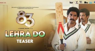 Lehra Do 83 Lyrics