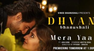 Mera Yaar Lyrics