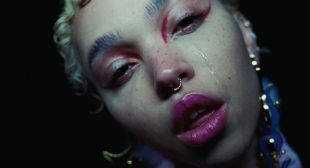 TEARS IN THE CLUB LYRICS – FKA TWIGS