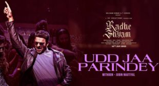 Udd Ja Parindey Lyrics