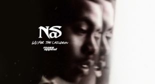 WU FOR THE CHILDREN NAS LYRICS