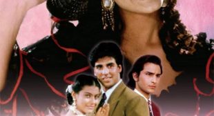 Hothon Pe Bas Tera Naam Hai Lyrics – Yeh Dillagi