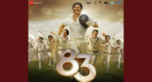 Yeh Hausle Lyrics – 83