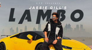 Lambo Lyrics – Jassi Gill