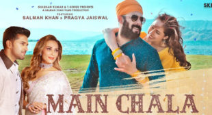 Main Chala Lyrics