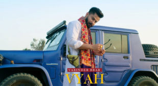 Vyah Lyrics