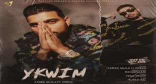 YKWIM Song – Karan