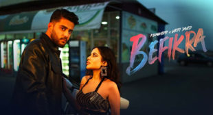 Befikra Song Lyrics