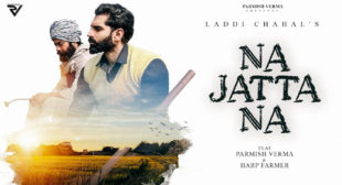 Na Jatta Na Lyrics by Laddi Chahal