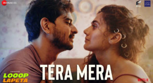 Tera Mera Song Lyrics