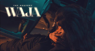 Waja Song Lyrics