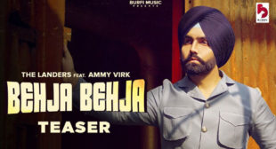 Behja Behja Lyrics