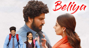 Lyrics of Beliya Song