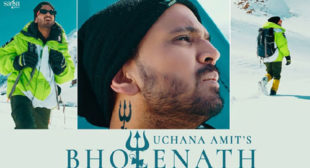 Lyrics of Bholenath Song