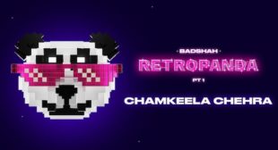 CHAMKEELA CHEHRA – Badshah