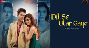 Dil Se Utar Gaye Lyrics by Raj Barman