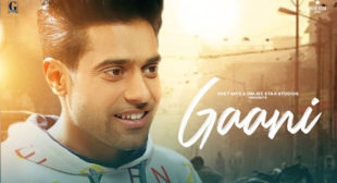 Gaani Song Lyrics