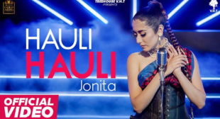 Hauli Hauli Song Lyrics