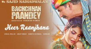 Heer Raanjhana Lyrics