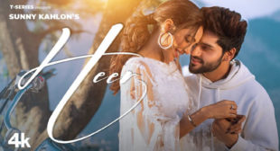 Heer – Sunny Kahlon Lyrics