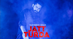 Jatt Turda Lyrics