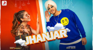 Jhanjar Lyrics – Deep Kalsi