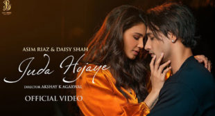 Juda Hojaye Song Lyrics – Amit