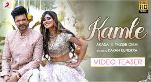 Kamle Lyrics – AKASA