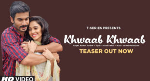 Khwaab Khwaab Song Lyrics