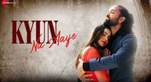 Kyun Na Aaye Lyrics