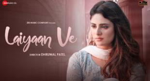 Jyotica Tangri’s New Song Laiyaan Ve