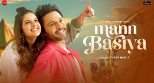 Mann Basiya Song Lyrics