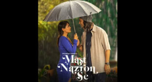 Mast Nazron Se – Jubin Nautiyal Lyrics