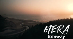 Mera Lyrics by Emiway