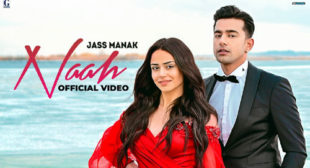 Lyrics of Naah Song