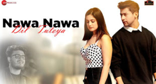 Raj Barman – Nawa Nawa Dil Tuteya Lyrics