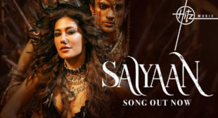 Lyrics of Saiyaan Song