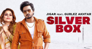 Jigar – Silver Box Lyrics