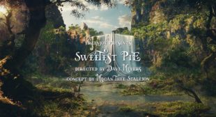 Sweetest Pie Song Lyrics