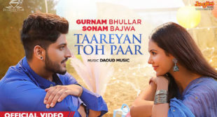 Lyrics of Taareyan Toh Paar Song