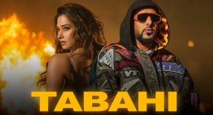 Tabahi – Badshah