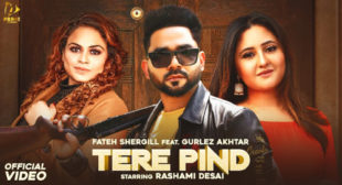 Tere Pind Song Lyrics