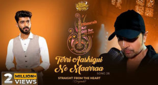 Teri Aashiqui Ne Mara Lyrics